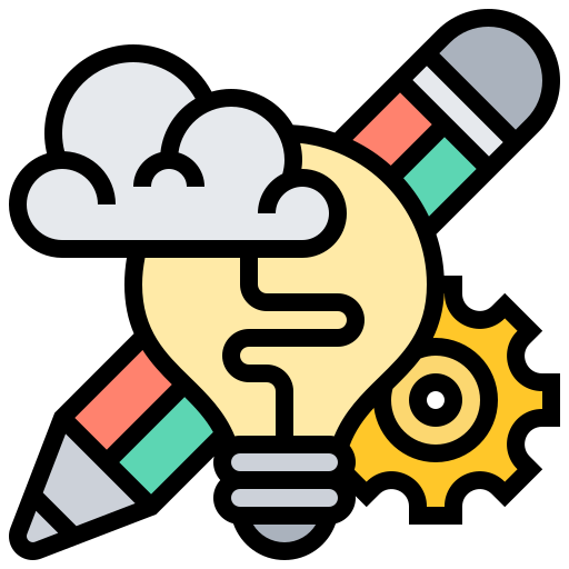 creativity icon